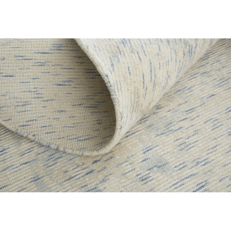 Performance Viscose Floral Indoor Rug, Rectangle 2' x 3'