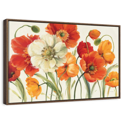 Poppies Melody