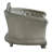 Chauvin 113'' Flared Arm Sofa