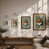 Unframed