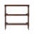 Essential 31'' Solid Wood Console Table