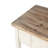 Shila 35.4" Solid Wood Console Table