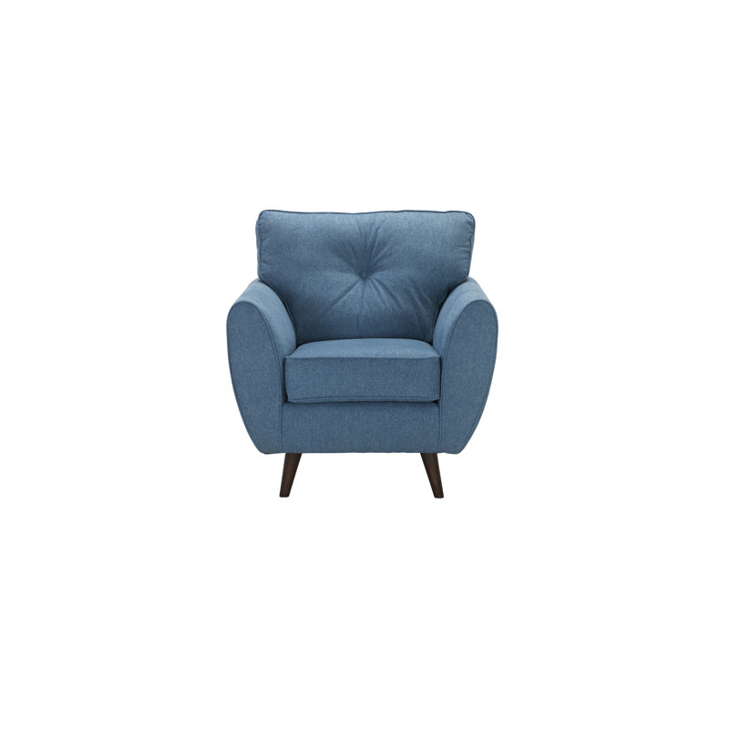 Schaffer Upholstered Armchair