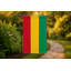 Drapeau de la Guinée - Drapeau extérieur-1052001232