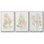 " Gilded Algae IV " 3 - Pieces-97792595-97792596