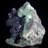 Canessa Landscape & Nature Crystal