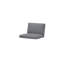 Connect 2-Seater Sofa Right Module With Cushion-1536012008
