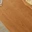 Table simple en bois massif de cerisier-1042885699