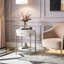 Woodville Side Table with Storage-647404112-650125456