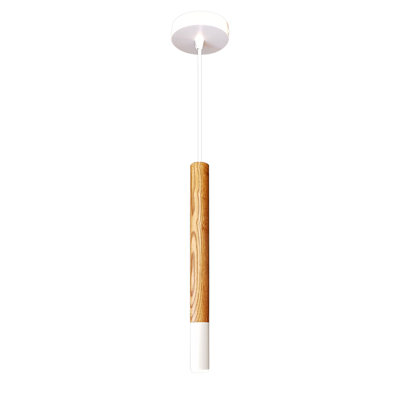 Benito 1 - Light Single Pendant