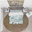 Ensemble de housse de couette Floral - Cherry Blossoms I Farmhouse-38757135
