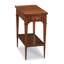 Beaumont Solid Wood End Table