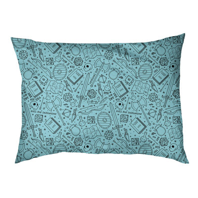 Coussin Byrge