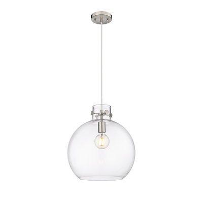 Lantz 1 - Light Pendant