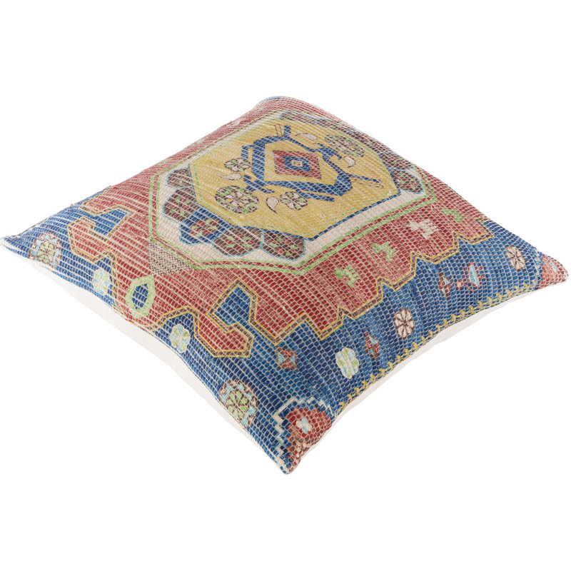 Gerstner Throw Pillow, Down