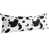 Black/White Animal Print