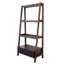 Étagère de rangement 32X17x68 ", look moderne pour n'importe quelle pièce, tablette de couleur bois naturel 32X17x68", espace de rangement, finition