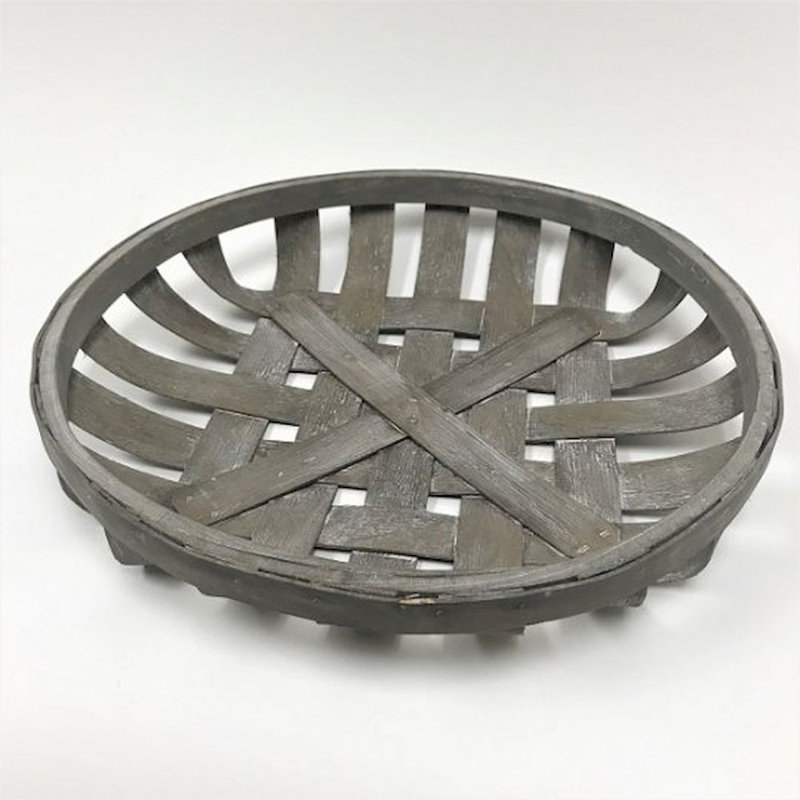 Tray