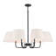 6-Light Chandelier-2026288702
