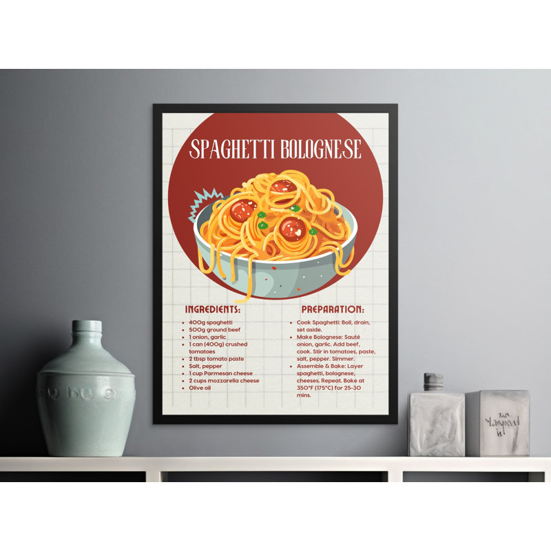 Landreneau No Frame Print, 28x40