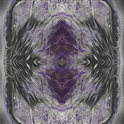 Abstract Indoor Rug