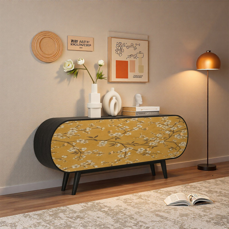 Buffet avec rangement Classic