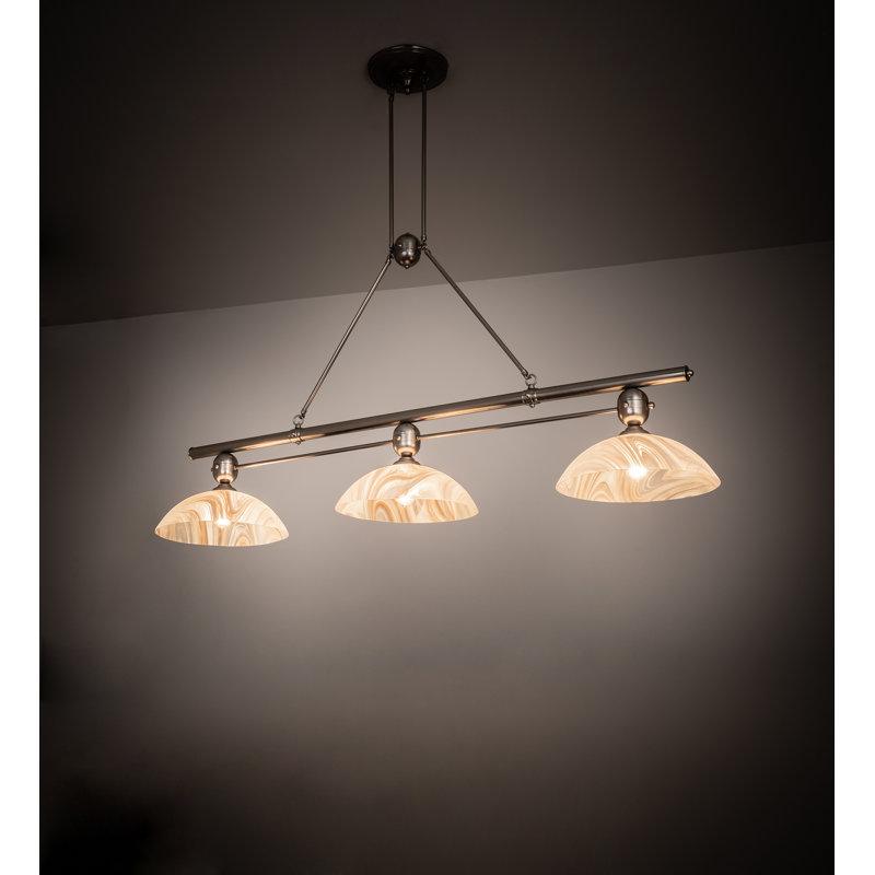Metro Fusion 3 - Light Pendant