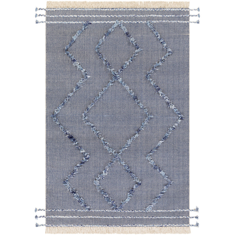 Amani Southwestern Indoor Rug, Rectangle 2' x 3'