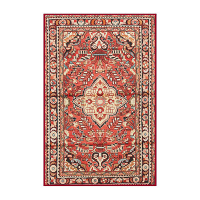 Udy Oriental Indoor Rug
