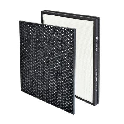 O2+ Halo Air Purifier Replacement Filter