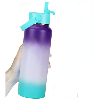 RHB Stainless Steel Water Bottle