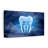 " Geometric Tooth "-649561224