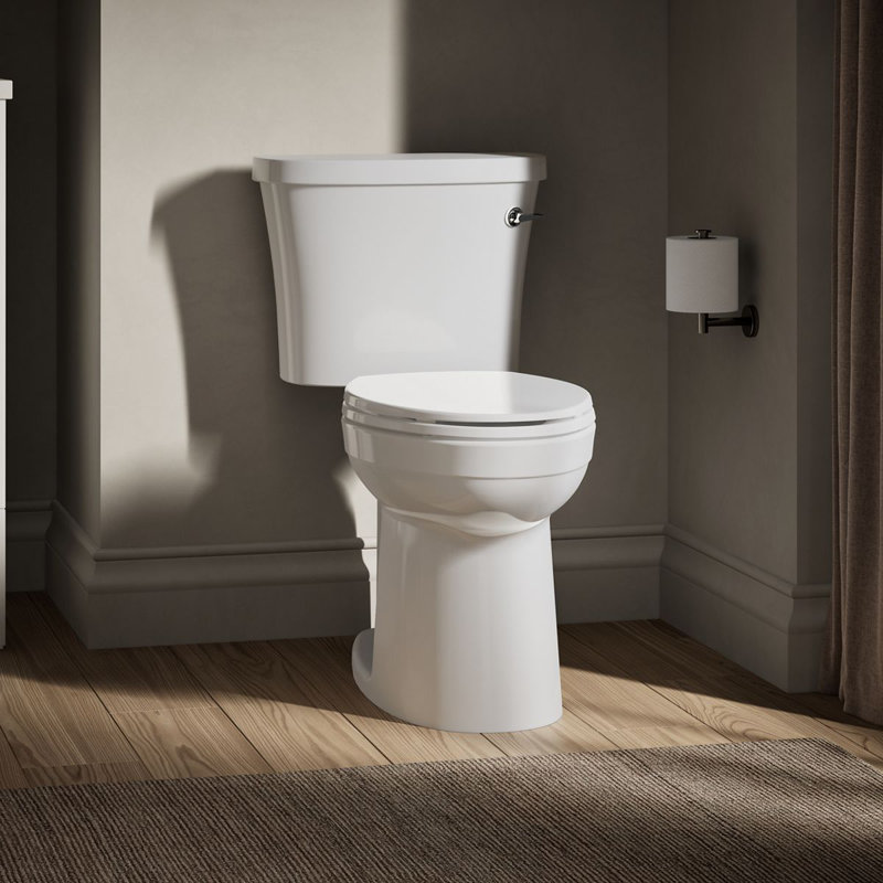Kingston Toilet Tank