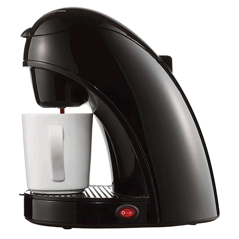 Cafetière Brentwood, Noir