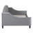 Modern Luxury Tufted Button Daybed-497379102-497379096