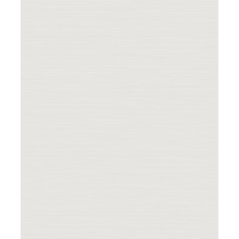 Caleesi 10m x 53cm Satin Paste the Wall Wallpaper Roll, Grey