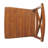 Liza 17.91'' H Acacia Solid Wood Side Chair-21430059