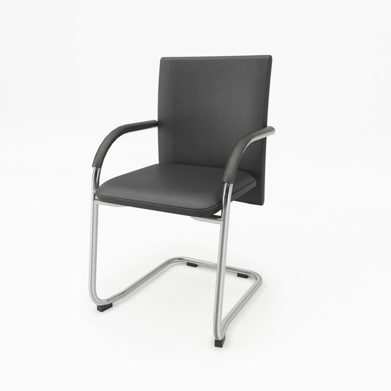 Waiting Room Chair