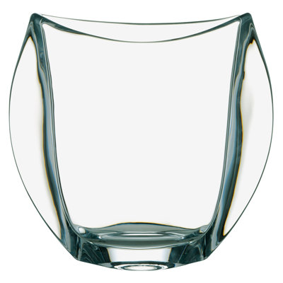 Orbit Round Vase