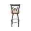 Tabouret tournant 820 Catalina-817873162-852191575-817873153