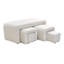 Delvon Teddy Upholstered Bench