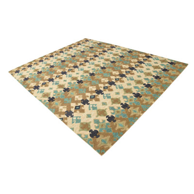 Palombo Multi Rug