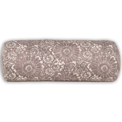 Hodgkins Polyester Pillow Cover & Insert