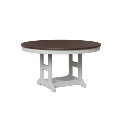 Berlin Gardens Kids 38″ Round Table