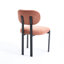 Chaises de salle à manger rembourrées Bouhall-1298657429