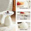 Table d'appoint blanche-287221201