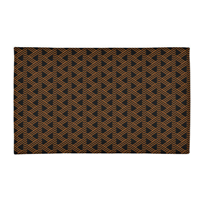 Chenille Indoor Rug