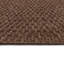 Carreau de tapis auto-adhésif en polyester de qualité supérieure 24 po x 24 po intérieur / extérieur (paquet de 15) (60 pieds carrés / boîte)-355344457