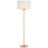 kate spade new york Walker Medium Floor Lamp