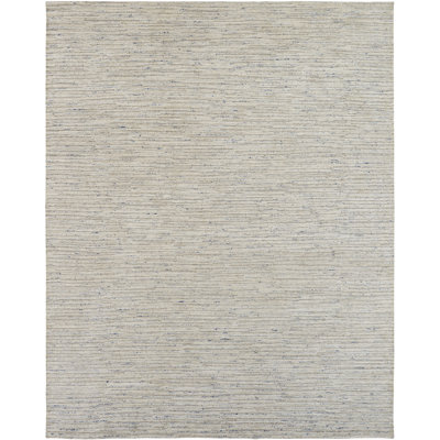 Karley Viscose Indoor Rug